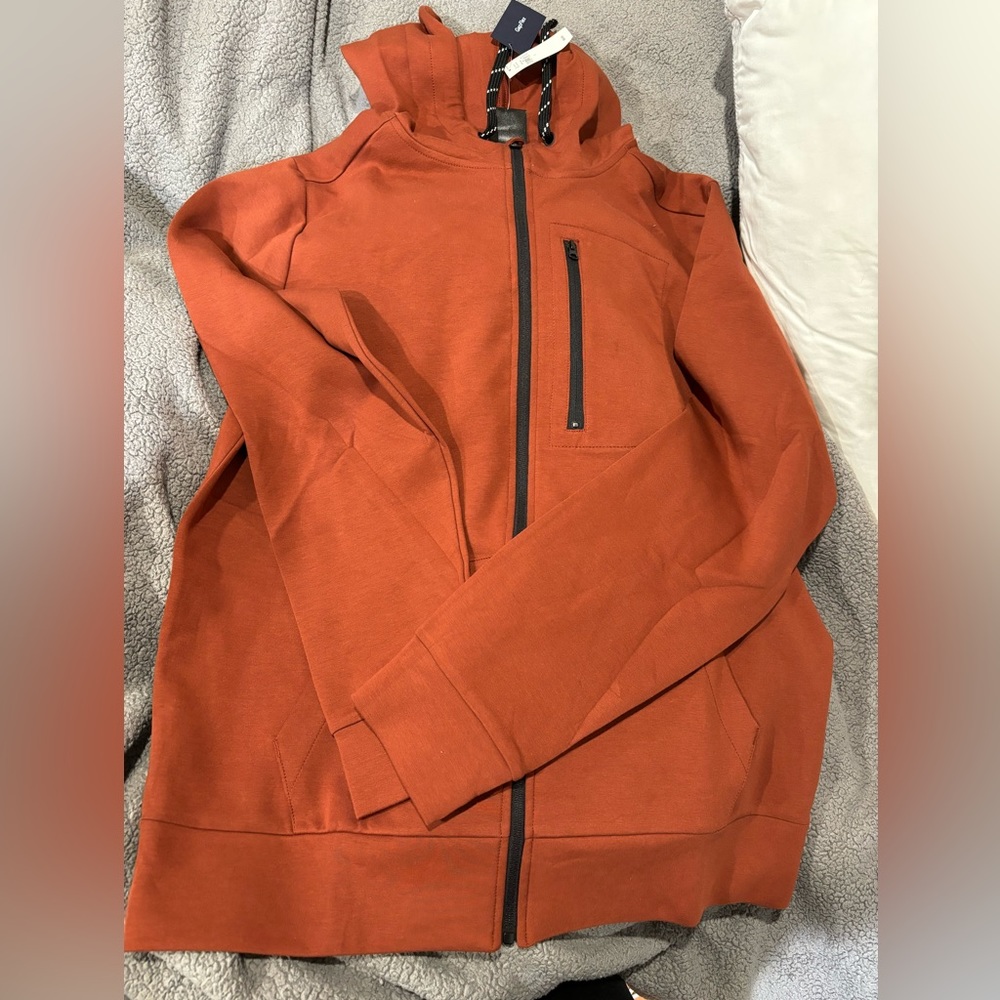 Men’s Tech Fit sweatsuit